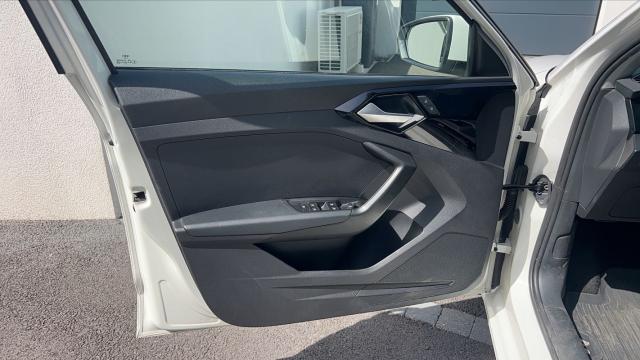 Audi A1 image 6