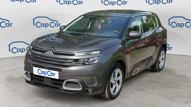 Citroen C5 Aircross 1.5 Bluehdi 130 Eat8 Business+