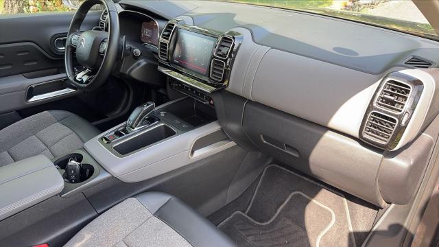 Citroen C5 Aircross image 3