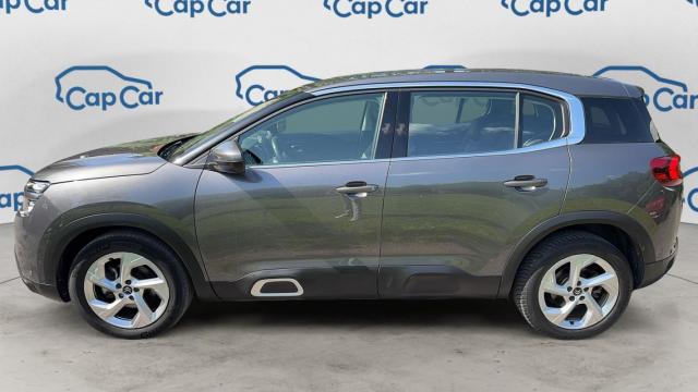 Citroen C5 Aircross image 5