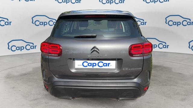 Citroen C5 Aircross image 6