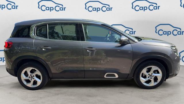Citroen C5 Aircross image 2