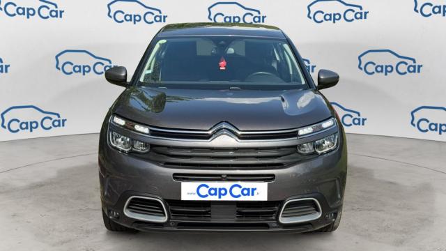 Citroen C5 Aircross image 8