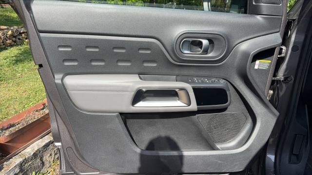 Citroen C5 Aircross image 7