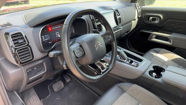 Citroen C5 Aircross image 9