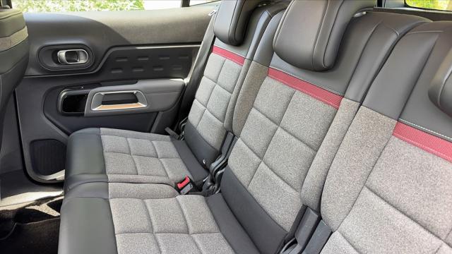 Citroen C5 Aircross image 1