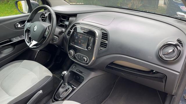 Renault Captur image 9
