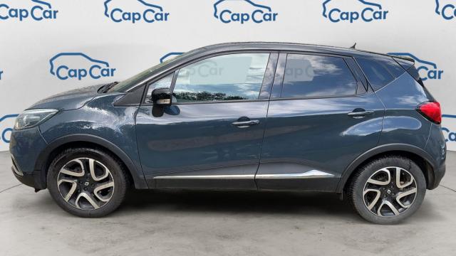 Renault Captur image 1