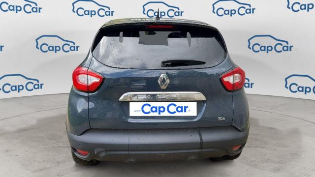 Renault Captur image 5