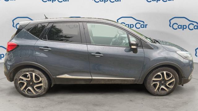 Renault Captur image 2
