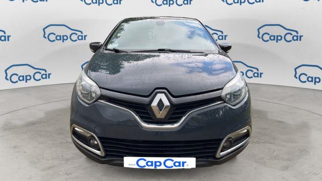 Renault Captur image 3