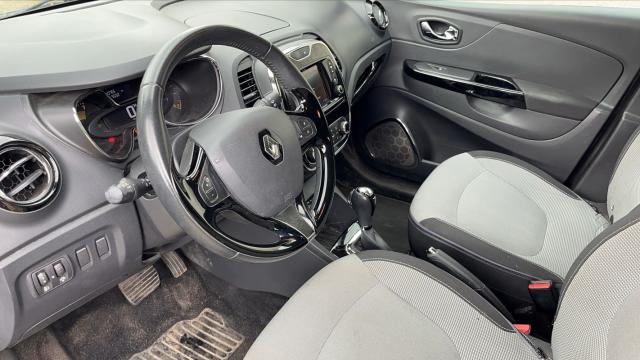 Renault Captur image 4