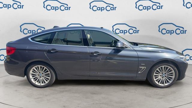 Bmw Série 3 Gran Turismo image 5
