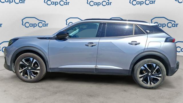 Peugeot 2008 image 1