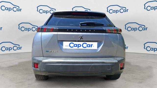 Peugeot 2008 image 4