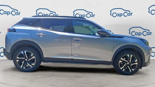 Peugeot 2008 image 2