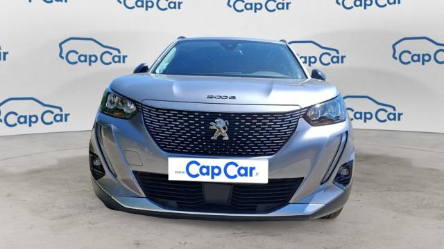 Peugeot 2008 image 5