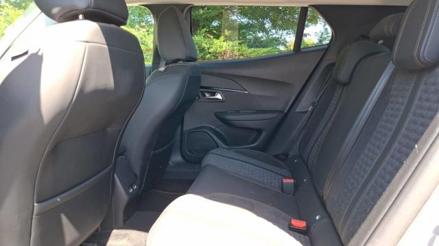 Peugeot 2008 image 3