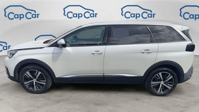 Peugeot 5008 image 8