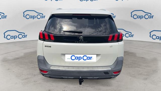 Peugeot 5008 image 3