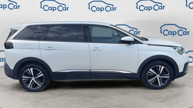 Peugeot 5008 image 5