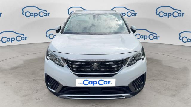 Peugeot 5008 image 2