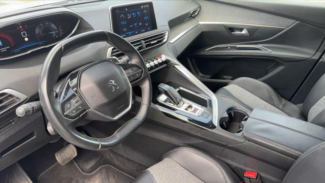 Peugeot 5008 image 7