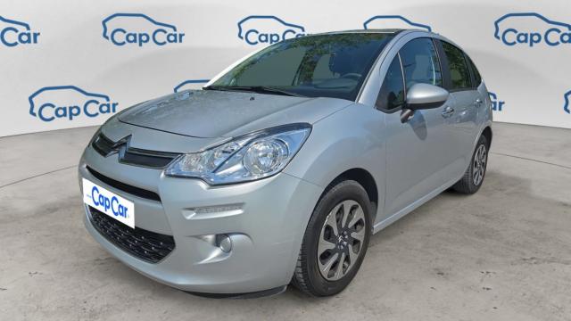Citroen C3 Ii 1.0 Vti 68 Confort - Première Main