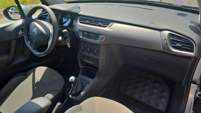 Citroen C3 image 4