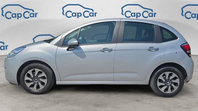 Citroen C3 image 9