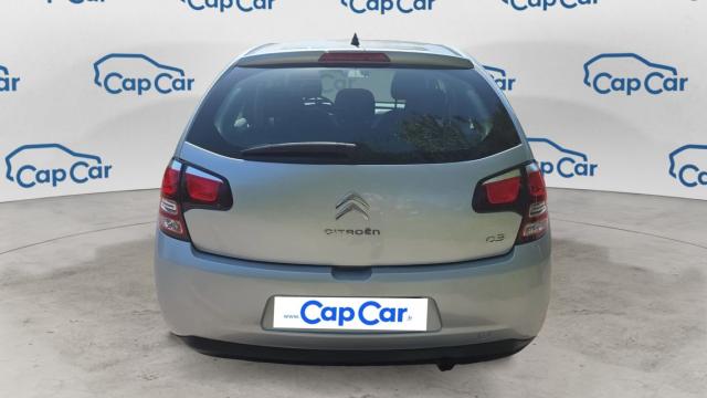 Citroen C3 image 1