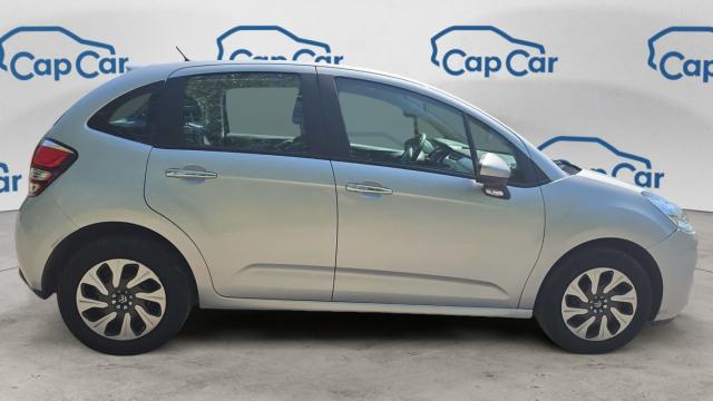 Citroen C3 image 8