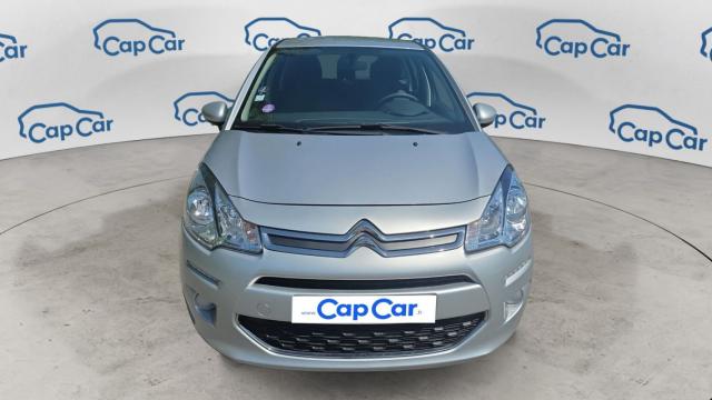 Citroen C3 image 6