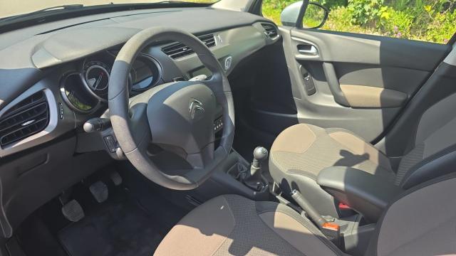 Citroen C3 image 7