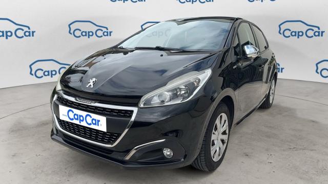 Peugeot 208 1.2 Puretech 82 Urban Soul