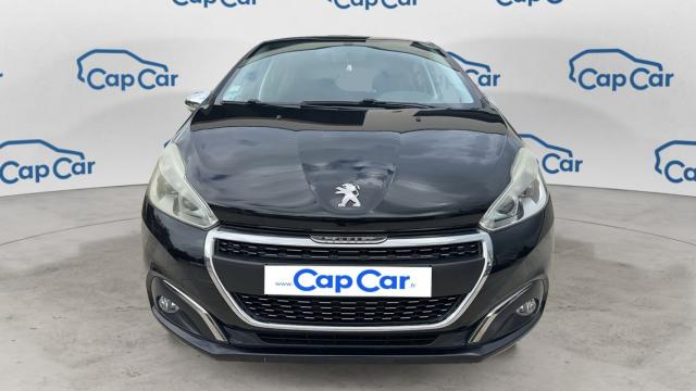 Peugeot 208 image 9