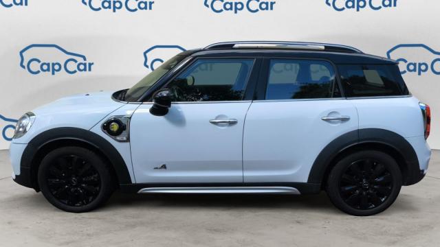 Mini Countryman image 2