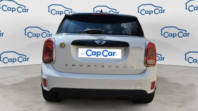 Mini Countryman image 3