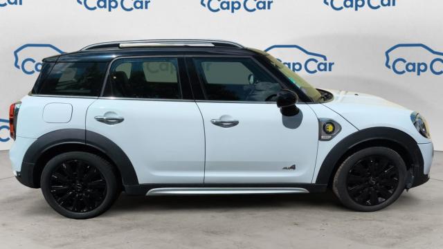 Mini Countryman image 4