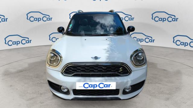 Mini Countryman image 7