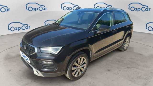 Seat Ateca 2.0 Tdi 150 Dsg7 Business