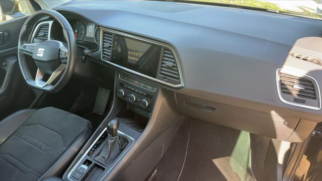 Seat Ateca image 1