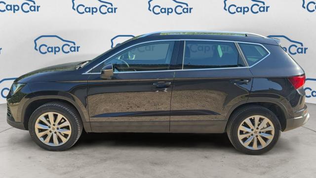 Seat Ateca image 3