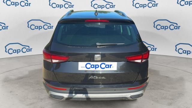Seat Ateca image 4