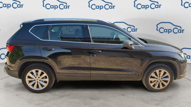 Seat Ateca image 6