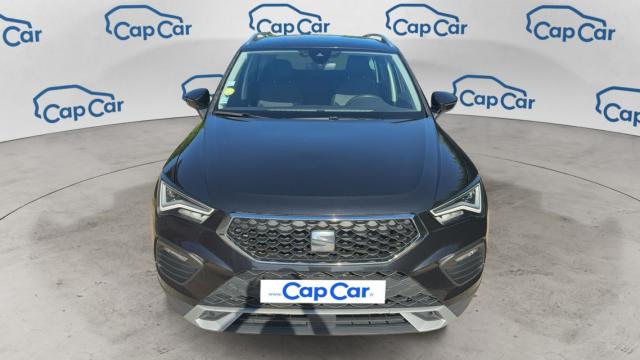 Seat Ateca image 9