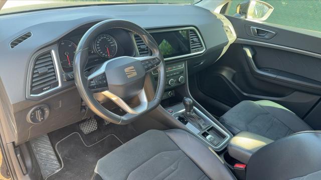 Seat Ateca image 8