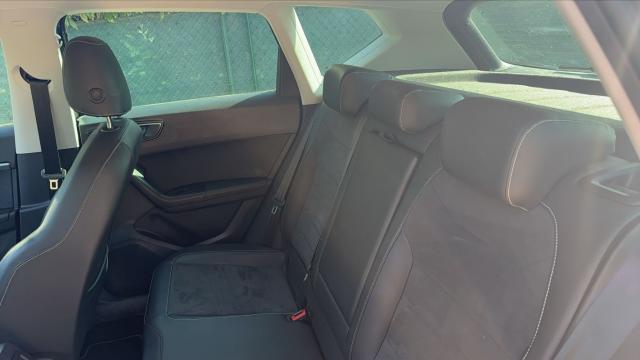 Seat Ateca image 5