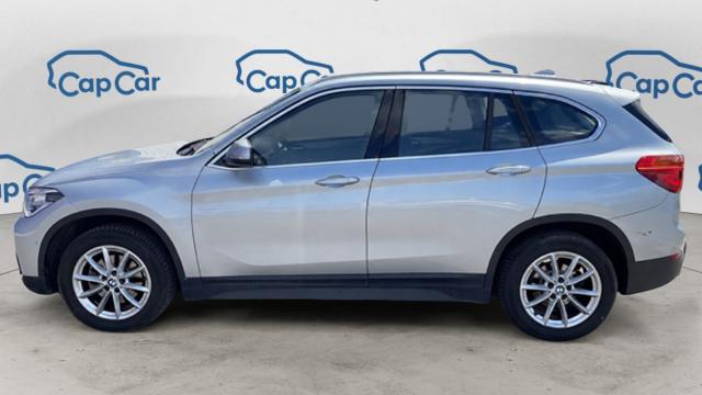 Bmw X1 image 6