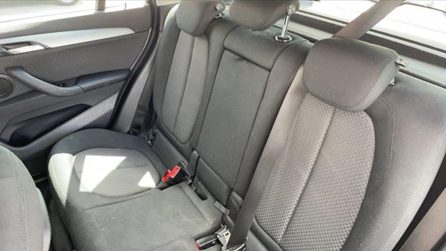 Bmw X1 image 1